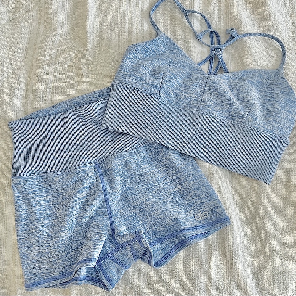 ALO Set